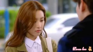 ?Самый популярный парень в школе влюбился в простушку?клип к дораме?Сокрушытельный удар 2?