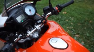 Ducati Multistrada 620 Zlodeymoto