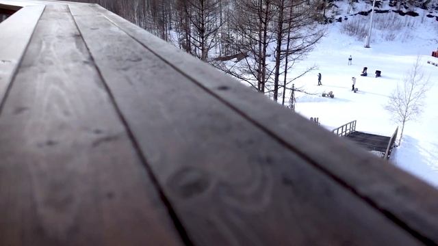 Holdomi 2021 march. Snowboarders