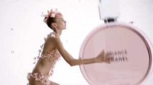 Commercial "Реклама" CHANEL | CHANCE EAU Tendre | ADV