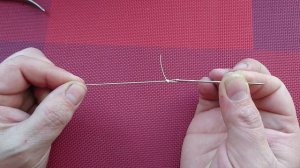 Как привязать блесну