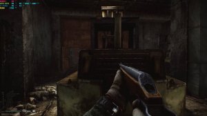 Escape From Tarkov - i7 7700k & GTX 1070 (ULTRA 60 FPS TEST)