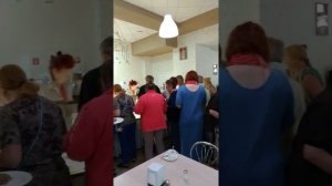 Курорт Старая Русса.