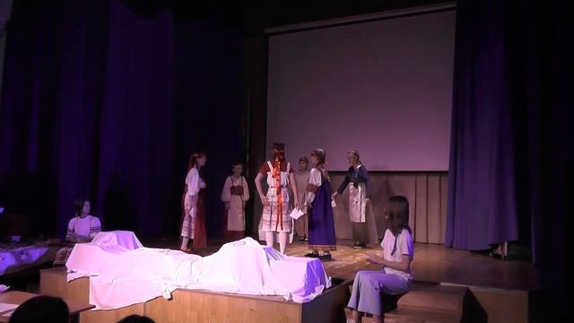 5 "Е" - Коми. Фестиваль народов смотреть онлайн