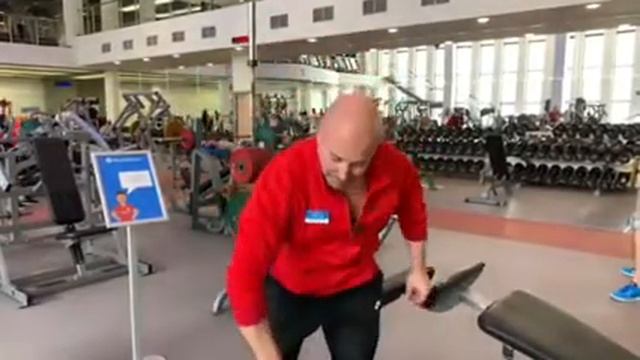 ФитнесМания, Ленинский проспект, спорт -это сила!!!