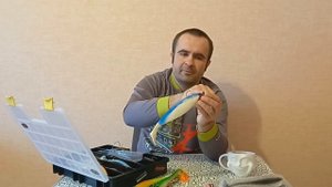 Свимбейты - приманки для крупной щуки. Как ловить. Способы оснащения.