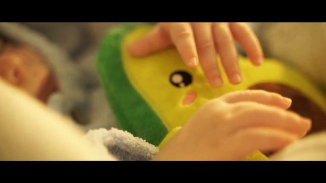 РазоГРЕЛКА Авокадо с вишнёвыми косточками смотреть онлайн