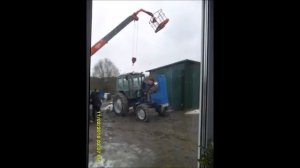 ТРАКТОР БЕЛАРУС