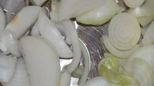 Куриное филе по-мексикански