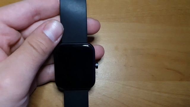 Maimo Watch E3D5 | Bemutató | Egy megfizethető okosóra, ami nem sz@r? смотреть онлайн