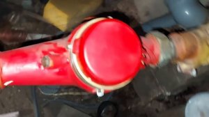 Эксперемент! Как магнит повлияет на Общедомовой счетчик воды?!