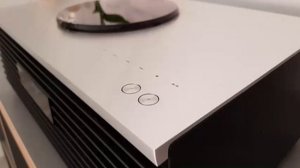 Technics OTTAVA SC-C70: the highest quality sound in your living room with a minimalist design.