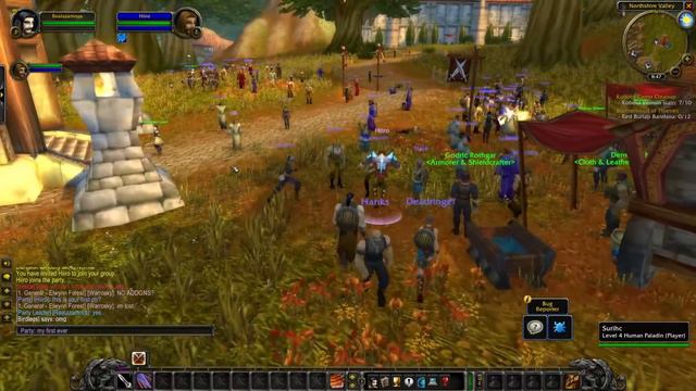 LEVEL 2 WITH EPIC ITEMS ON HARDCORE PTR??? смотреть онлайн