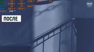 Little Nightmares КАК ПОВЫСИТЬ ФПС | Little Nightmares ОПТИМИЗАЦИЯ | Little Nightmares Убрать лаги