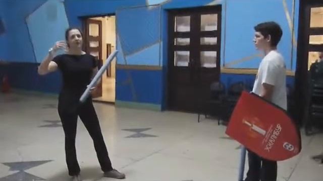 СМБ. Финты смотреть онлайн