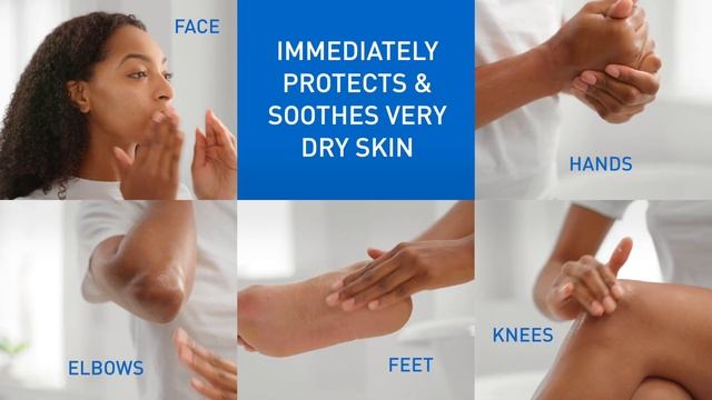 How To Use CeraVe Healing Ointment смотреть онлайн