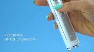 Уникальная звуковая щётка Revyline RL-010