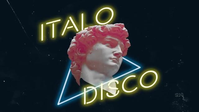 Den Harrow - Future Brain (Extended Version) смотреть онлайн