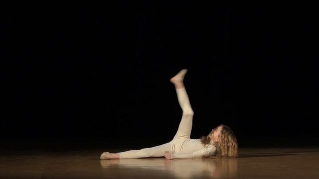 С ДРУГОЙ ПЛАНЕТЫ. Дарина Кирилова, студия танцев "Family Dance Company". Краснодар. танец