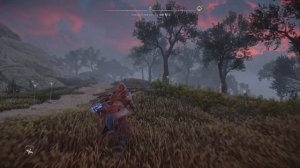 Horizon Запретный Запад: Подсумок для ресурсов - Перо гуся