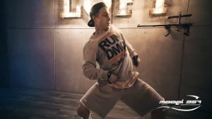 M357 DAILY: Choreography by Ilya Vyalcev