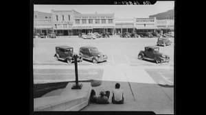 American Folk Music (Southern): Rosie, Oh Gal