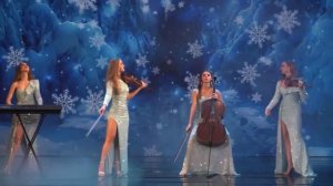Vivaldi- Winter