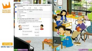 WELCOME| ACADEMY STARS 4 | PUPIL'S BOOK | WLi