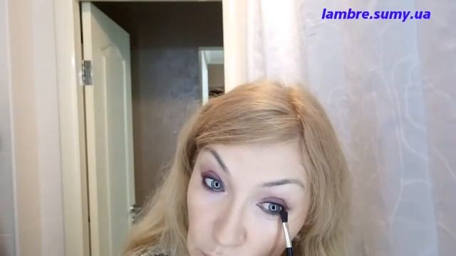 Лиловый смоки для взрослых девченок ;-) смотреть онлайн