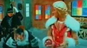 Снежная королева. Новогодний мюзикл.