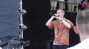 Хлеб - 33 Live 2021