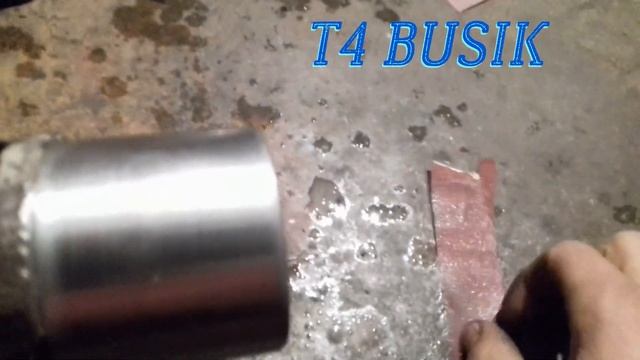 VW T4 как почистить передних тормозних суппорт смотреть онлайн