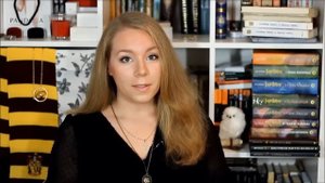 Поговорим... о переводах Гарри Поттера? РОСМЭН vs МАХАОН