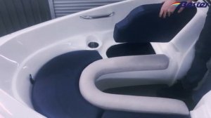 Bester 530 - обзор ТСЦ "ТехноМакс"