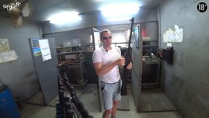 Как делают ХАТСАН. Оружейный завод изнутри. Новинки и разработки от HATSAN.