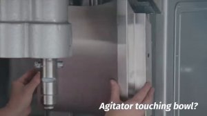 Инструкция по устранению неполадок и техническому обслуживанию планетарных миксеров Hobart Legacy+