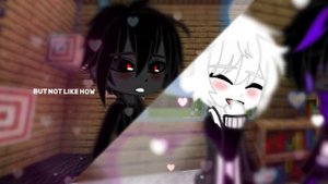 ||Wither.skeleton fall in love?🫢||#popular #шип #майнкрафт #визер #wither #skeleton #love #minecraf