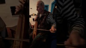 КЕМЕНЧЕ , армянский старый инструмент ! В инсполнении Бориса Сомсоновича