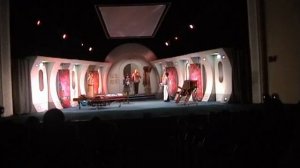 Боинг-Боинг, часть 1