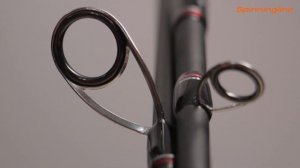 Спиннинг Nautilus Crossblade