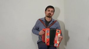 Гражданская Оборона - Моя оборона гармонь по слуху хромка