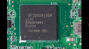 Оживление SSD - Восстановление твердотельного накопителя на примере intel ССД