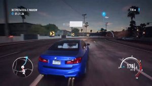 Need for Speed™ Payback
