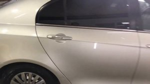 Geely Emgrand EC7 2014г