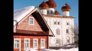 КУЛЬТУРНЫЙ КАРГОПОЛЬ... (Фото одноименной группы) - Виктор Гридин - Весёлый хоровод, Утушка луговая)