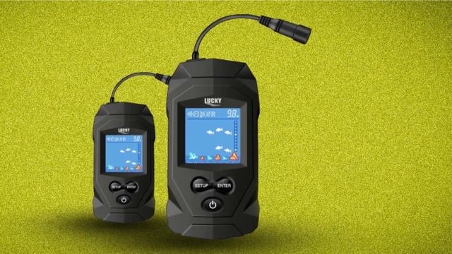 Best Fish Finder Under $200s In 2023 - Top 10 Fish Finder Under $200 Review смотреть онлайн