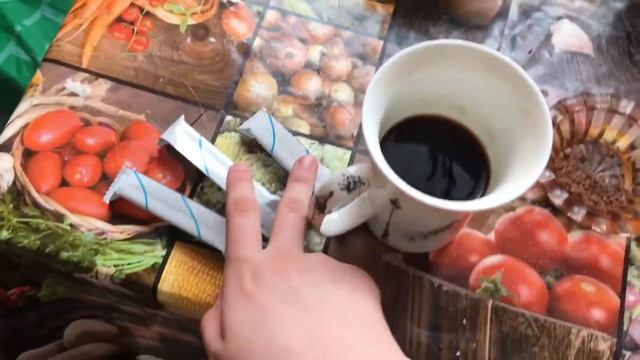 Делаем Кофе с пенкой. Капучино или Латте смотреть онлайн