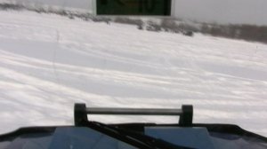 Снежный альянс