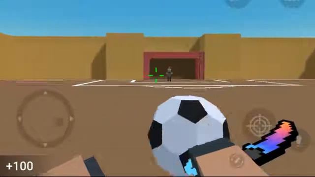 НЕ МОЁ!!! СМЕШНЫЕ МОМЕНТЫ В БЛОК СТРАЙКЕ | Я ВОДЯНОЙ смотреть онлайн