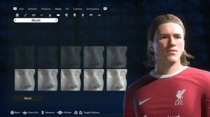 Fernando Torres EA Sports FC 24 | VIRTUAL PRO LOOKALIKE TUTORIAL